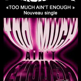 Critical Pint dévoile son nouveau single Too Much Ain't Enough