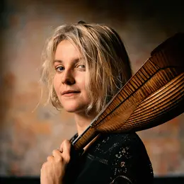 Concert de mandoline et orgue à Portet-sur-Garonne : Dansons sous les voûtes