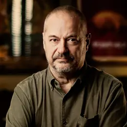 Leçon de cinéma avec Jean-Pierre Jeunet à l'Arras Film Festival