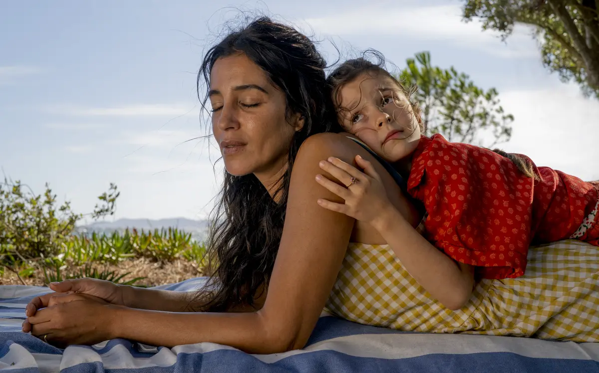 Avant-première de Changer l'eau des fleurs à l'Arras Film Festival