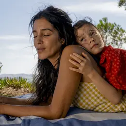 Avant-première de Changer l'eau des fleurs à l'Arras Film Festival