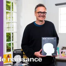 Un premier livre offert par le Département de l'Essonne à chaque nouveau-né