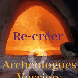 Exposition sur le verre d'Argonne au Musée des Islettes