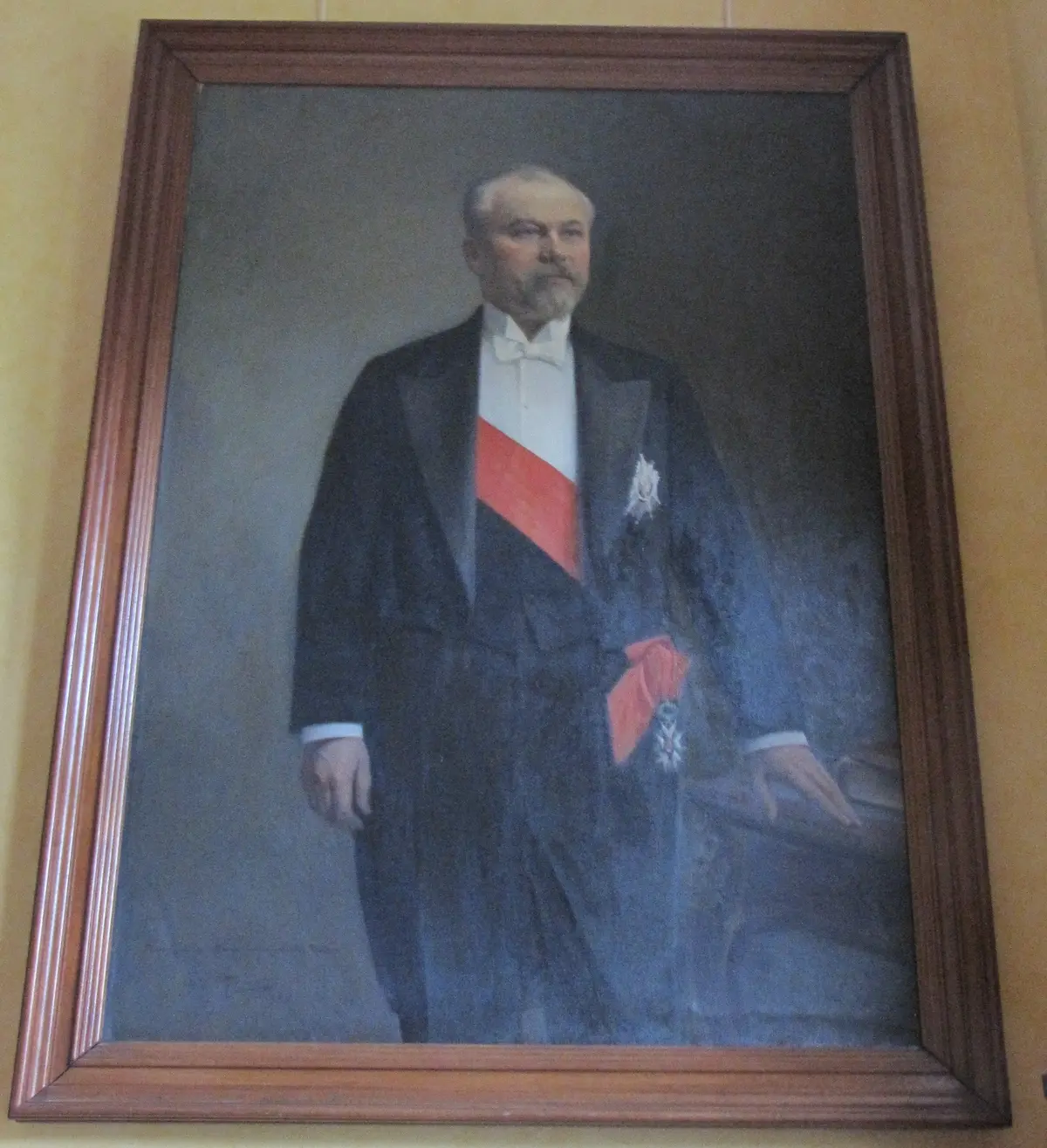 Visite guidée au Musée Raymond Poincaré de Sampigny