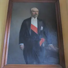 Visite guidée au Musée Raymond Poincaré de Sampigny