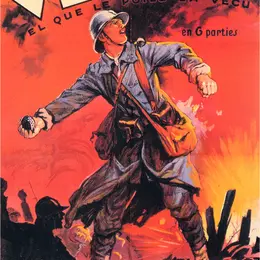 Conférence sur la seconde bataille de Verdun à travers le journal l'Illustration