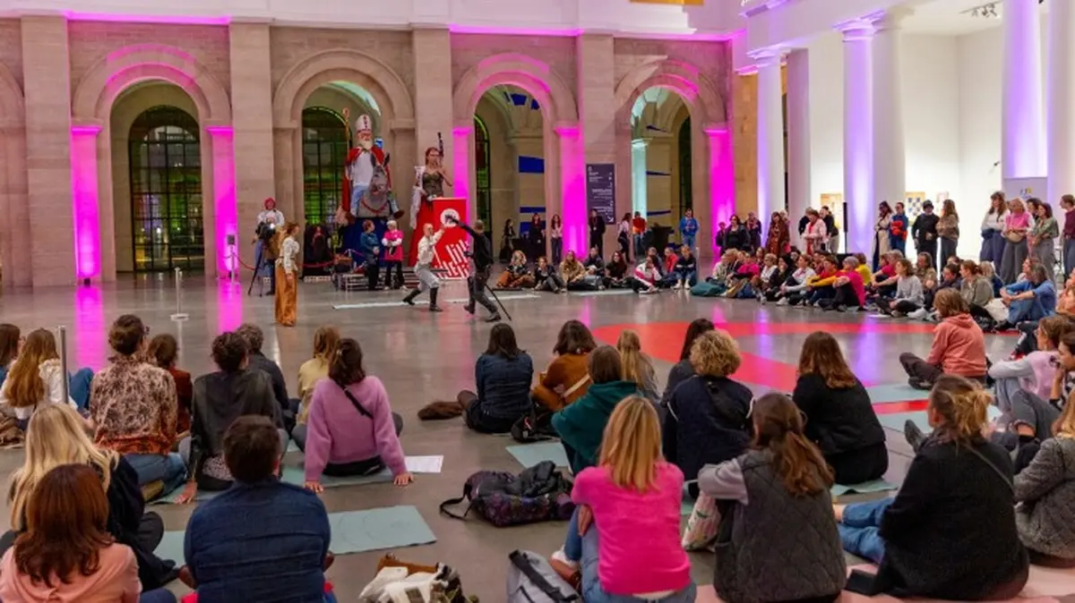 Octobre rose à Lille : sensibilisation et dépistage du cancer du sein