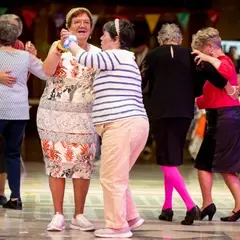 Les Semaines bleues des seniors à Lille