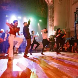 Le guide culture de Lille pour un mois d'octobre bien rempli