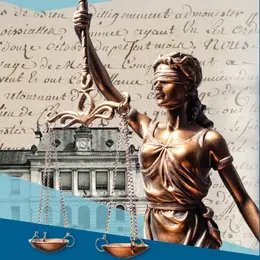 Exposition sur la justice et les justiciables aux Archives départementales de Nanterre