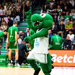 Nanterre 92 présente ses ambitions pour la saison de basket en Betclic Elite
