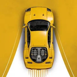 Salon Rétro Motors à Montpellier : voitures de collection et véhicules d'exception