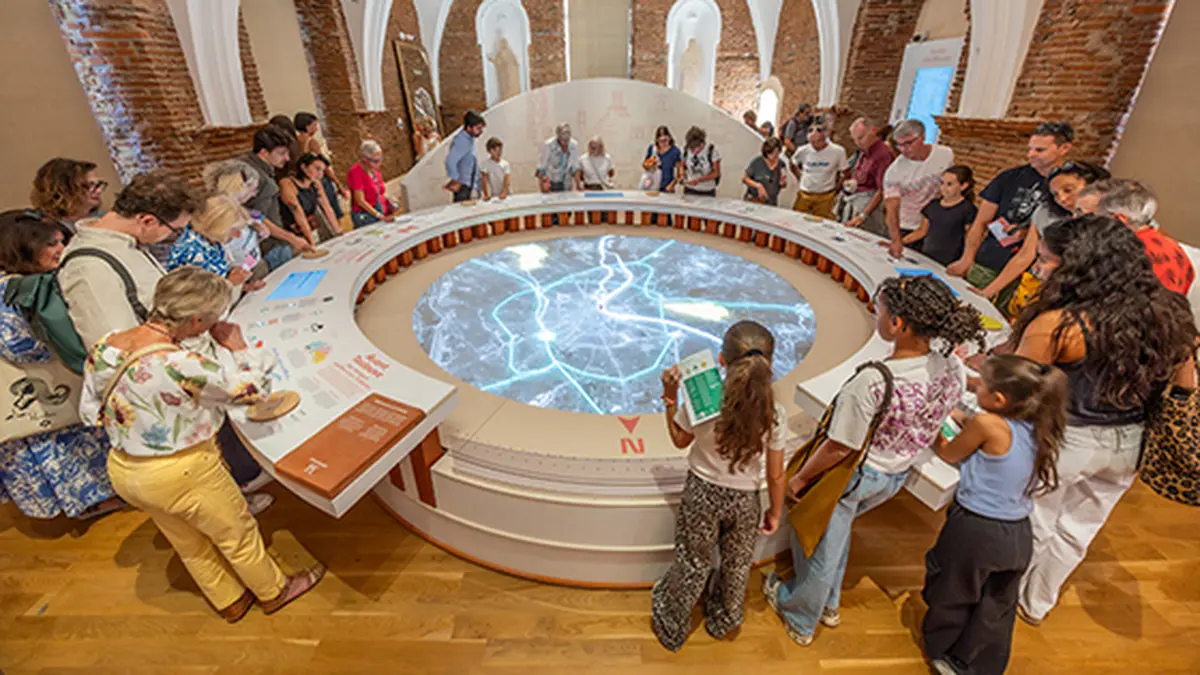 Visites guidées du patrimoine architectural à Toulouse