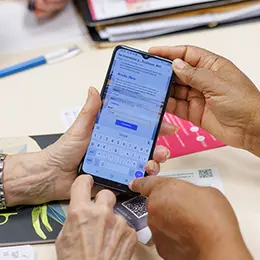 Ateliers de concertation pour les seniors à Toulouse