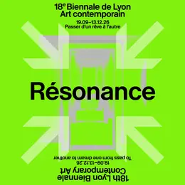 Café-photographique : rencontre avec Blaise Adilon lors de la Biennale de Lyon