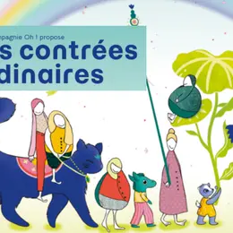 Spectacle de contes à la Bibliothèque Albert-Legendre de Laval