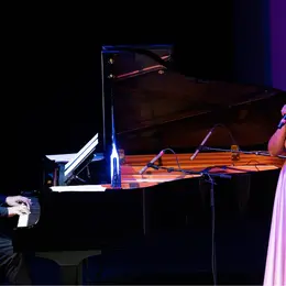 Rosa, Jazz & Bossa : un concert de jazz et bossa nova au Théâtre Francis Gag de Nice