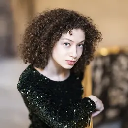 Récital de piano à l'Opéra de Lyon avec Arielle Beck