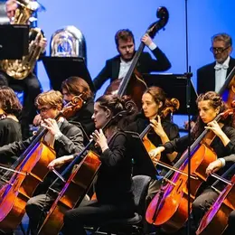 Grand concert symphonique Beethoven et Sibelius à l'Opéra de Lyon