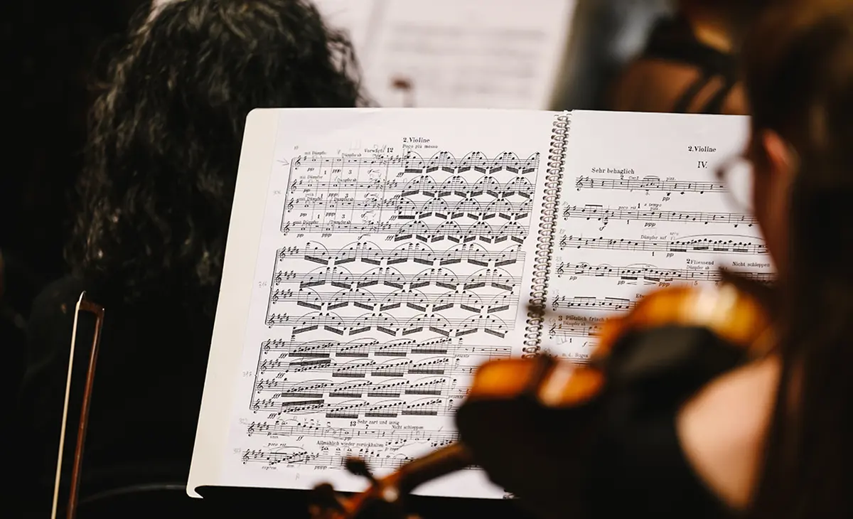 Une heure, un concert : la musique classique à la Salle Molière de Lyon