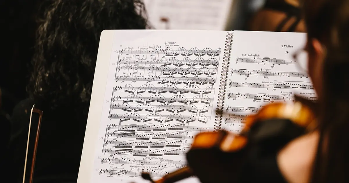 Une heure, un concert : la musique classique à la Salle Molière de Lyon