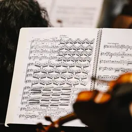 Une heure, un concert : la musique classique à la Salle Molière de Lyon