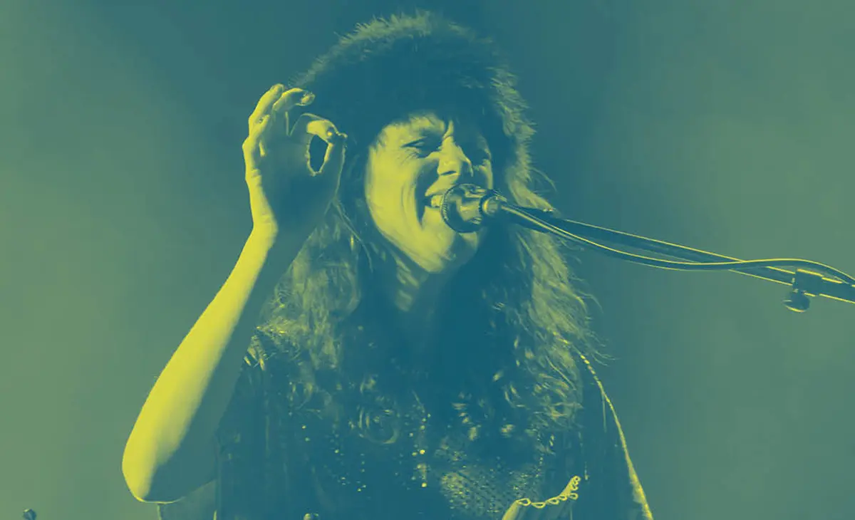 Concert Opéra Underground à Lyon : Leïla Martial & Elie Dufour sur scène