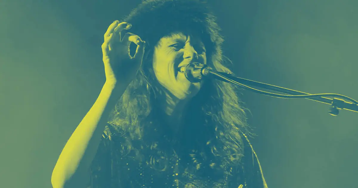 Concert Opéra Underground à Lyon : Leïla Martial & Elie Dufour sur scène