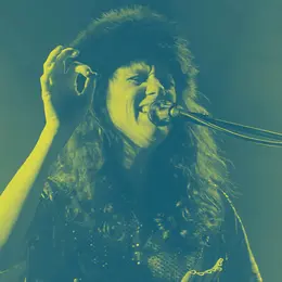 Concert Opéra Underground à Lyon : Leïla Martial & Elie Dufour sur scène