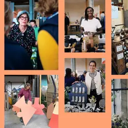 Festival Terre & Briques : un festival de céramique artisanale à Lille