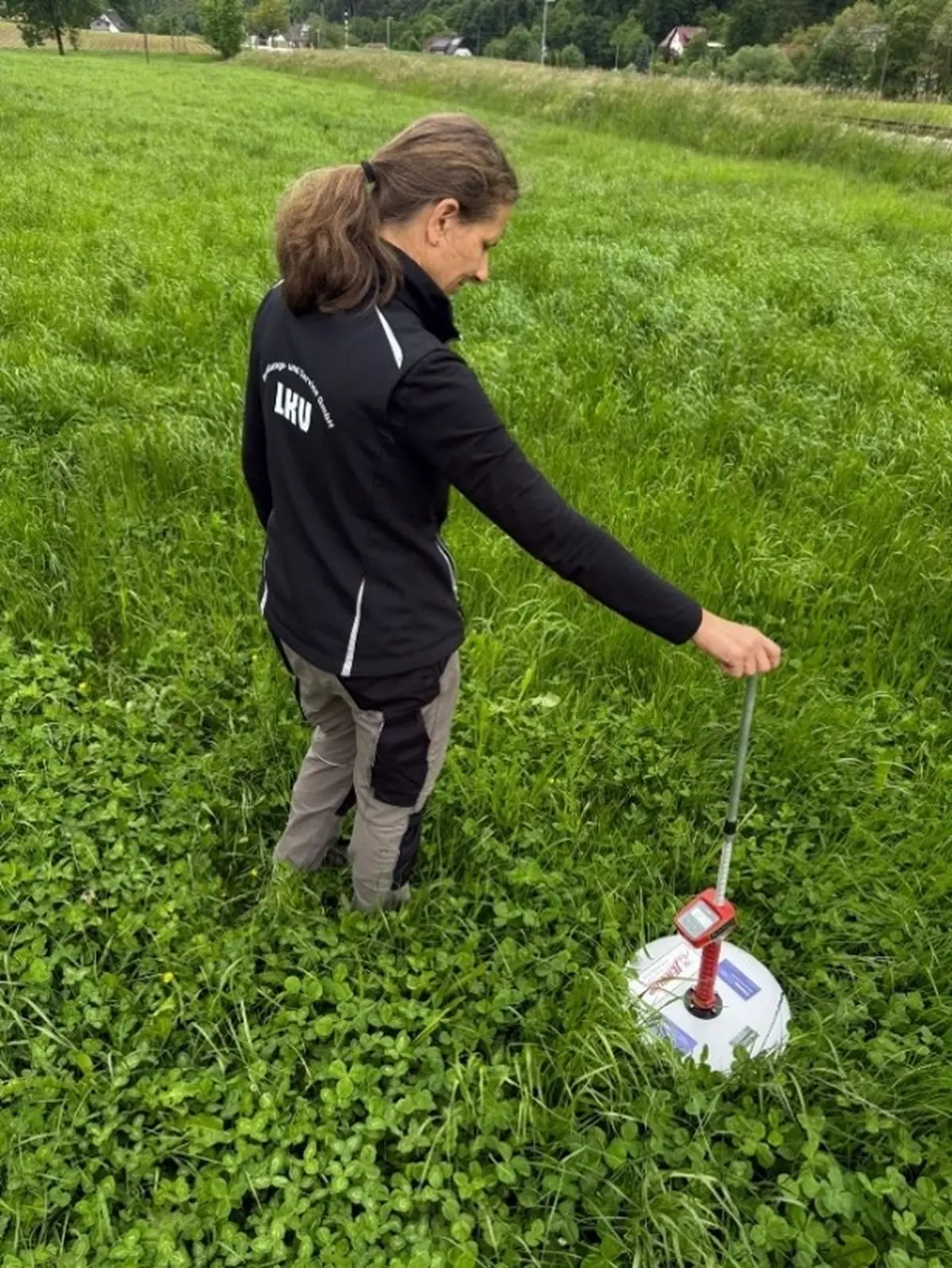 Le projet ResKuh : trois ans de coopération transfrontalière pour des élevages bovins plus résilients en Alsace