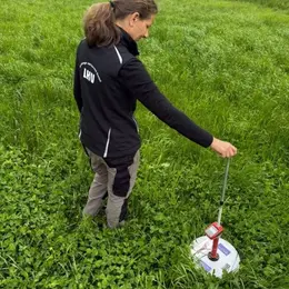 Le projet ResKuh : trois ans de coopération transfrontalière pour des élevages bovins plus résilients en Alsace