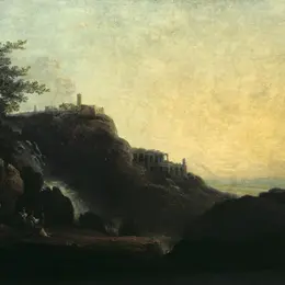 Exposition Turner et les artistes du Grand Tour au Palais des Beaux-Arts de Lille