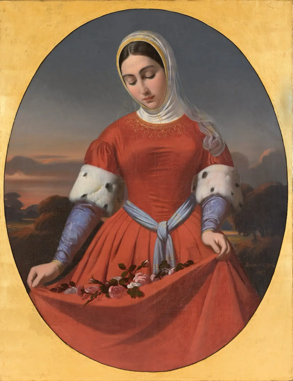 Exposition au musée Ingres Bourdelle de Montauban : Georges Vigne, une histoire de regards