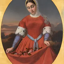 Exposition au musée Ingres Bourdelle de Montauban : Georges Vigne, une histoire de regards
