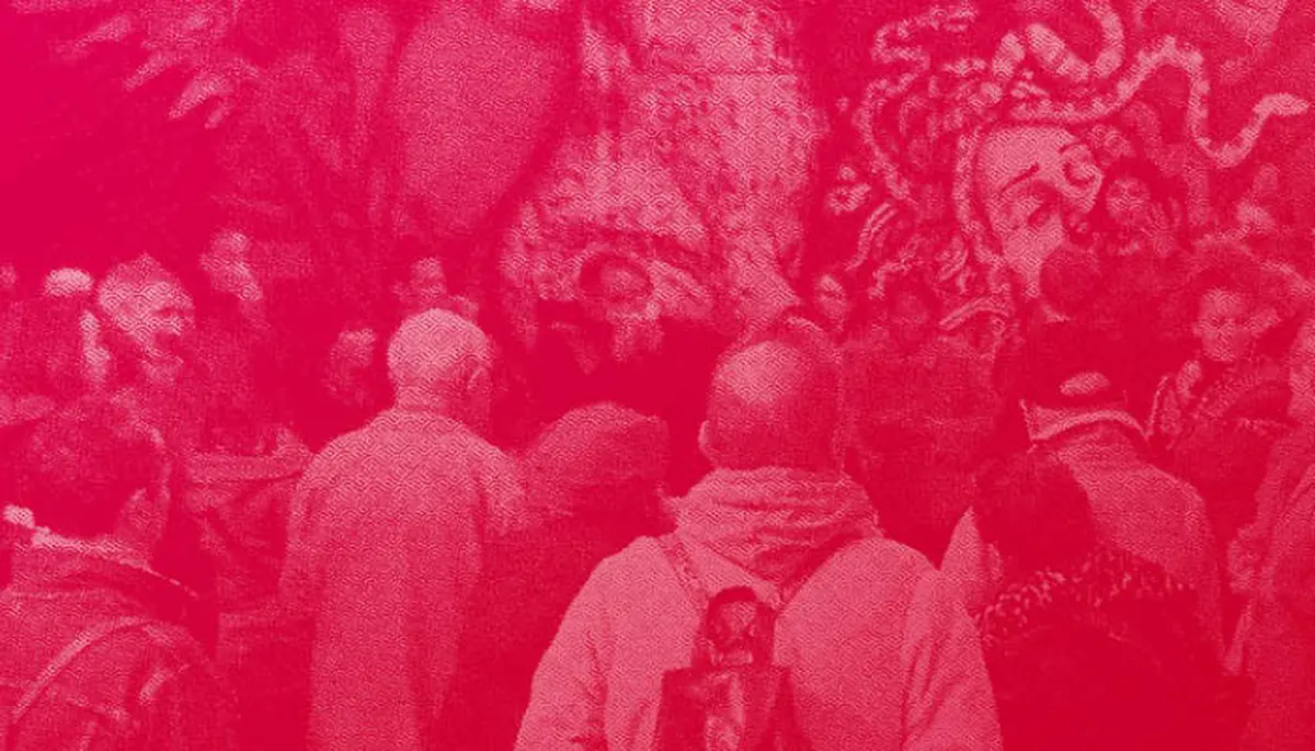 Chalon dans la rue : la soirée de rentrée du festival à l'Abattoir de Chalon-sur-Saône