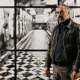 Rencontre d'art contemporain à Paris : Nicolas Daubanes en dialogue à l'INHA