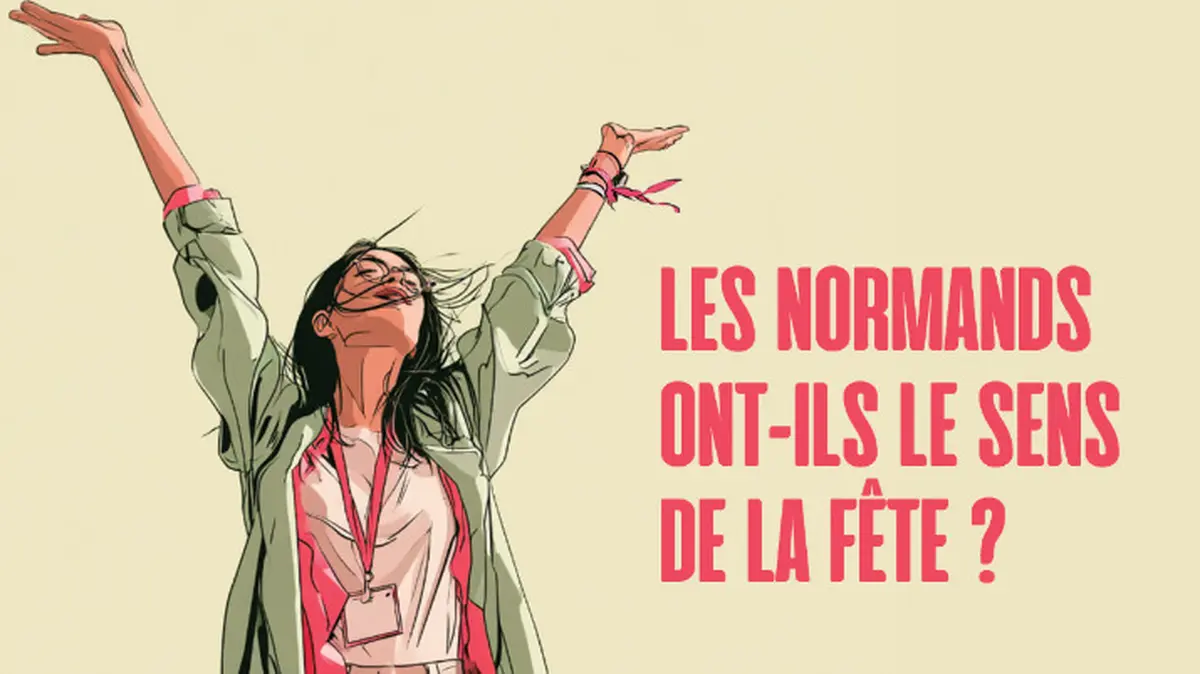 Le podcast Ramène ta pomme part à la rencontre des rassemblements collectifs en Normandie