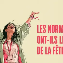 Le podcast Ramène ta pomme part à la rencontre des rassemblements collectifs en Normandie