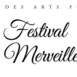 Festival du Merveilleux aux Pavillons de Bercy, à Paris