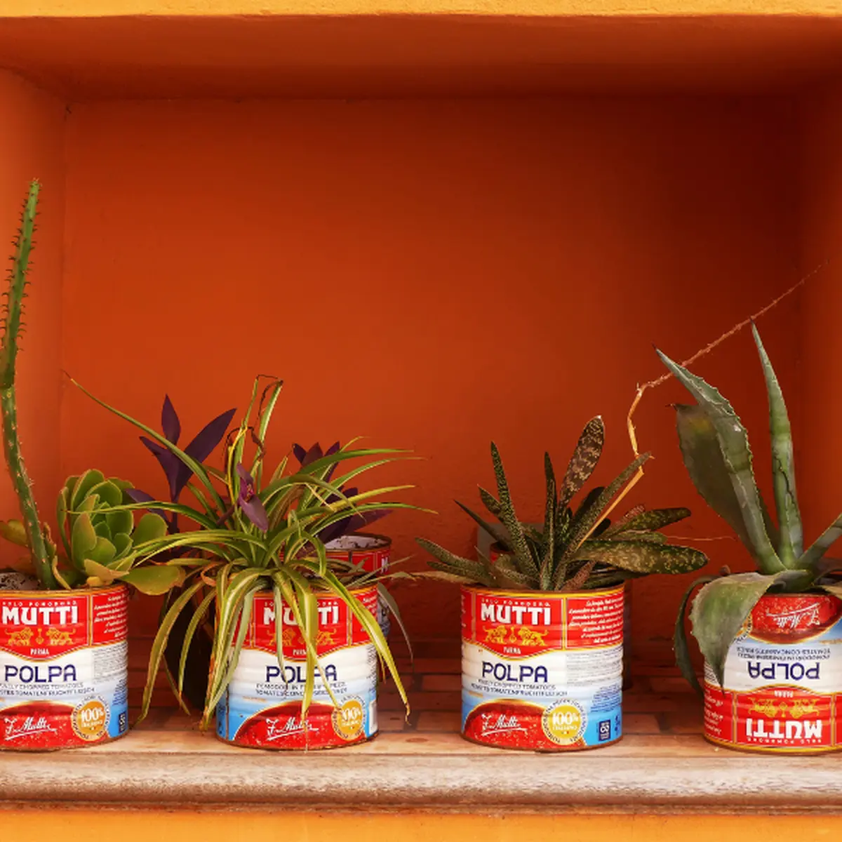 Atelier upcycling à Nice : transformez vos ustensiles de cuisine en décorations de jardin