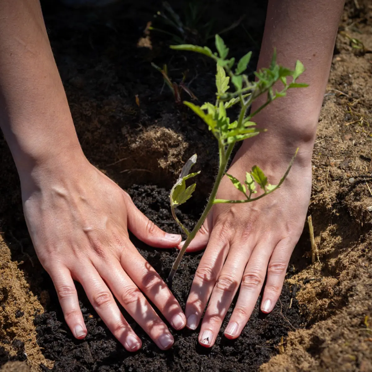 Atelier de permaculture à la Maison de l'Environnement de Nice : design et plantation au programme