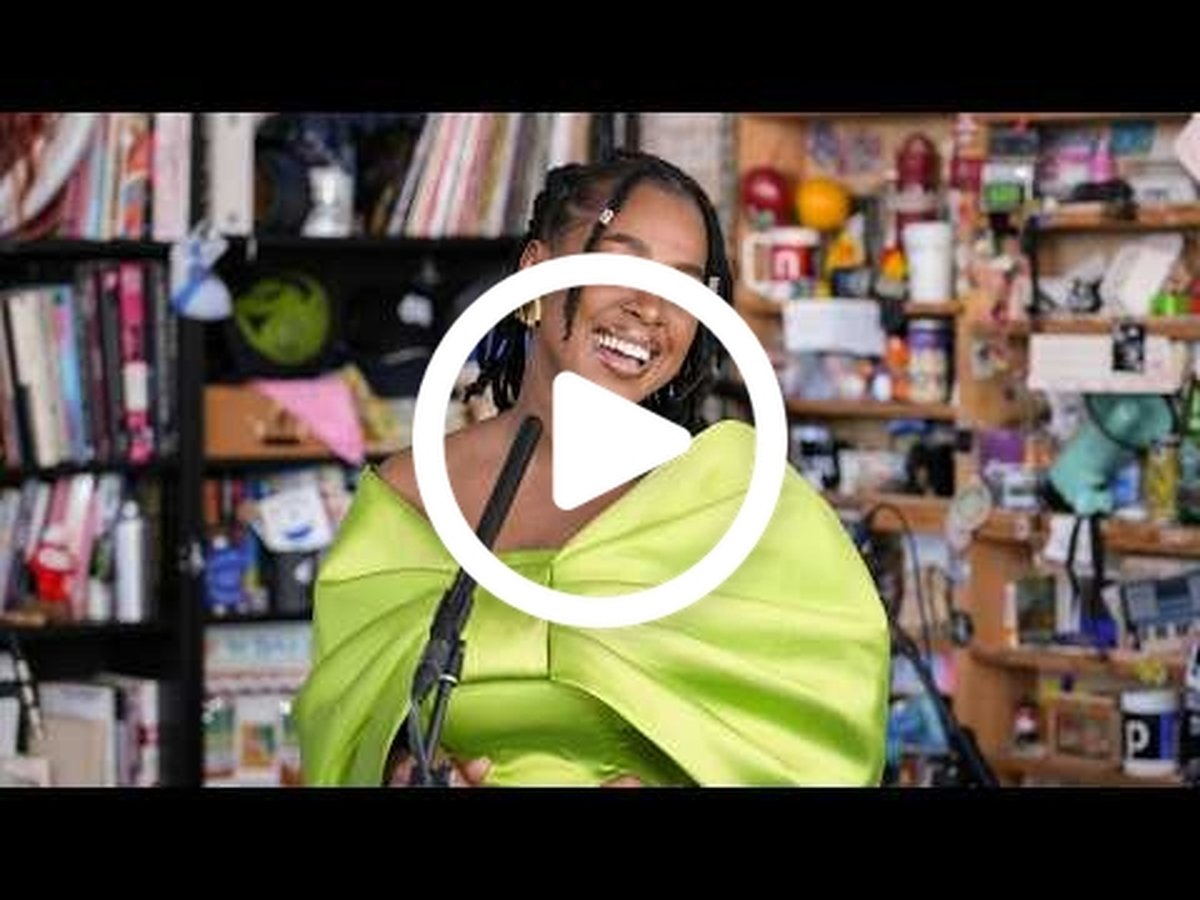 Elida Almeida en tournée : l'afro soul capverdienne à l'honneur en Europe