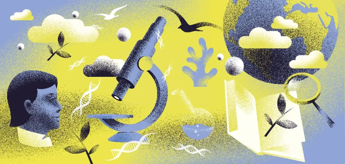 La Fête de la science au Muséum national d'Histoire naturelle