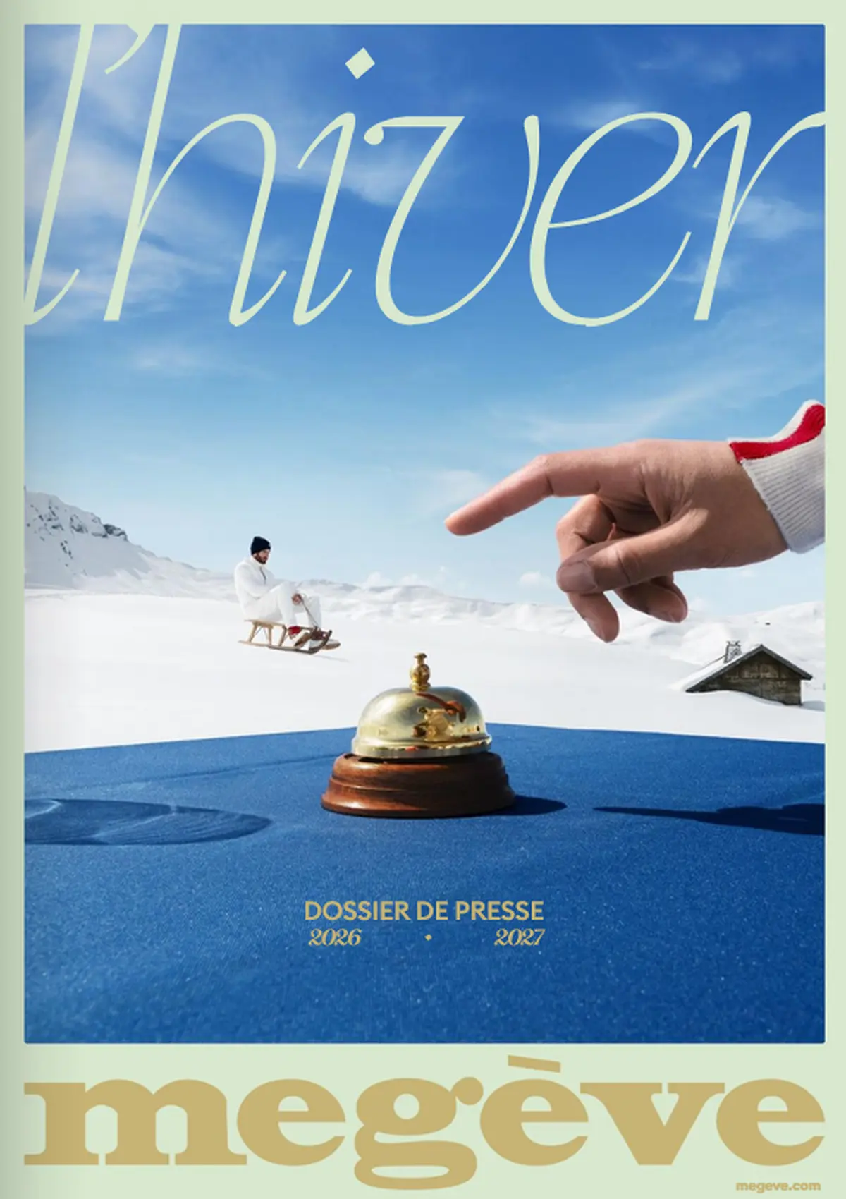 Megève, la montagne autrement : nouvelles adresses et expériences pour un hiver inoubliable