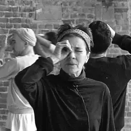 Lisa Nelson et les Tuning Scores à l'Atelier de Paris : danser comme façon de voir