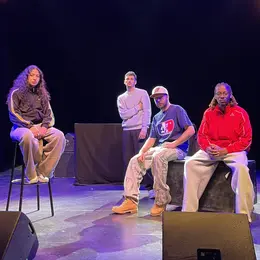 Plan B! : l'incubateur rap et hip-hop de Bizarre à Vénissieux lance sa nouvelle promotion