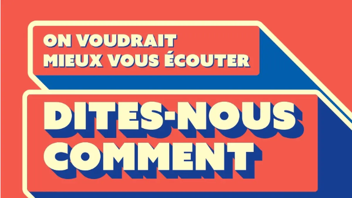 Réunion publique participative pour le quartier Saint-Maurice Pellevoisin à Lille
