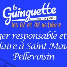 Atelier de cuisine à La Guinguette de la Paix à Lille