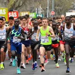 Trek Marathon de Lille : une course à pied internationale au cœur de la capitale des Flandres